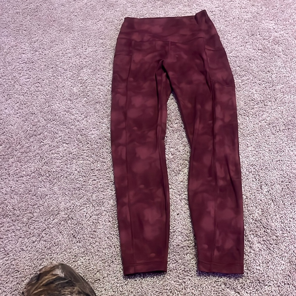 Leggings